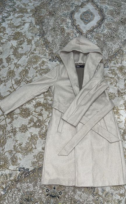 Zara Original Пальто