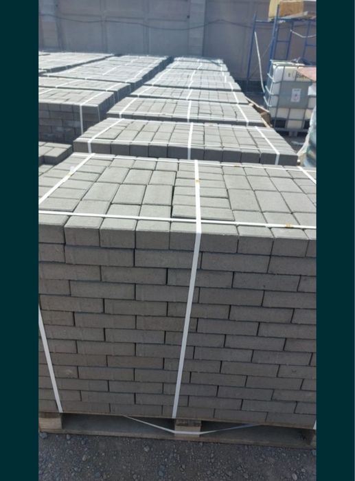 Брусчатки Пресовны прес присовны