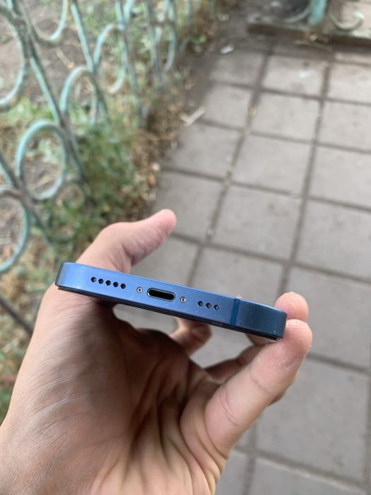 Iphone 13 128/80 акб