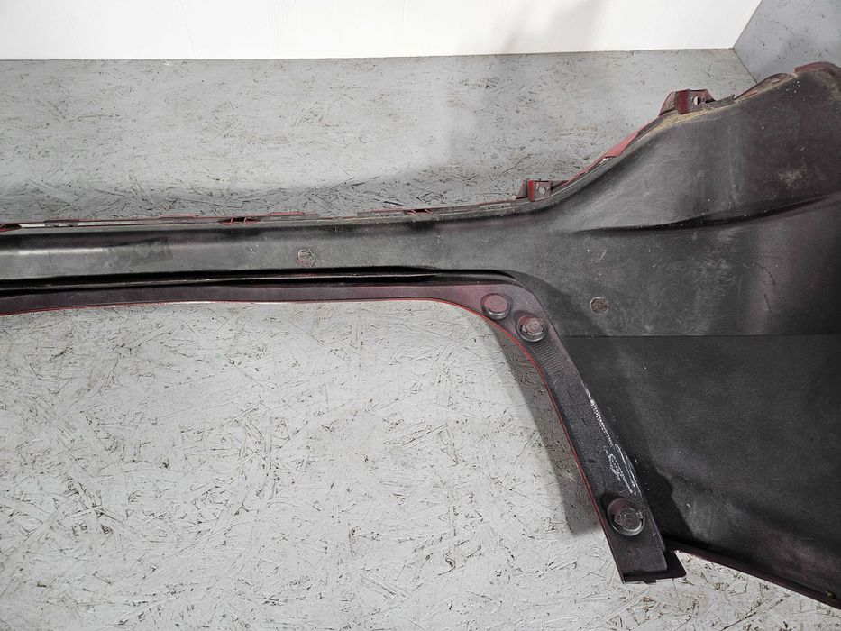 Задна броня Honda Civic VIII Хонда Сивик 8 2006- 2010