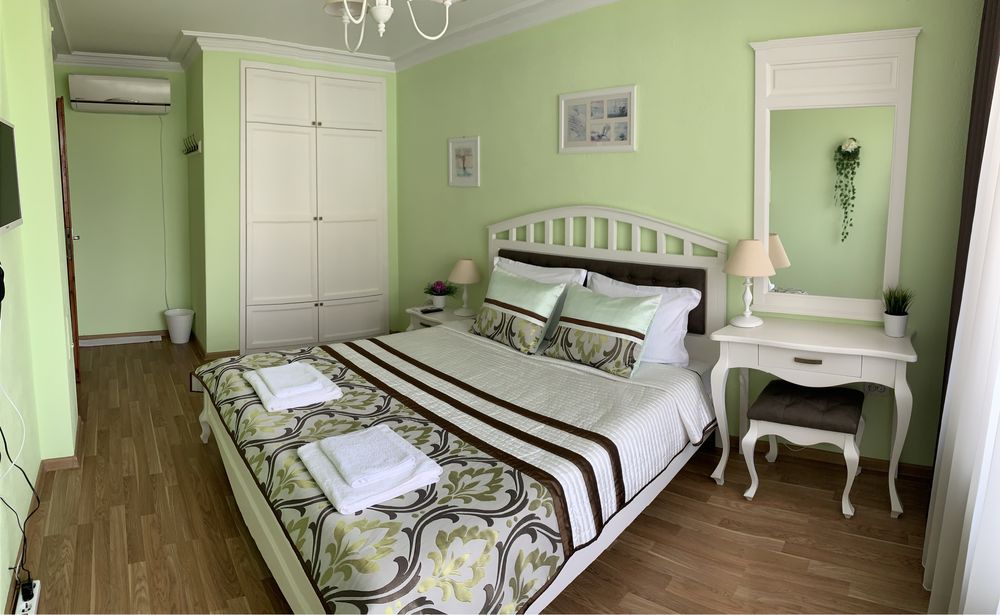 Дава се под наем Къща в Павел баня - 80 кв.м за 204 € - Снимка #2