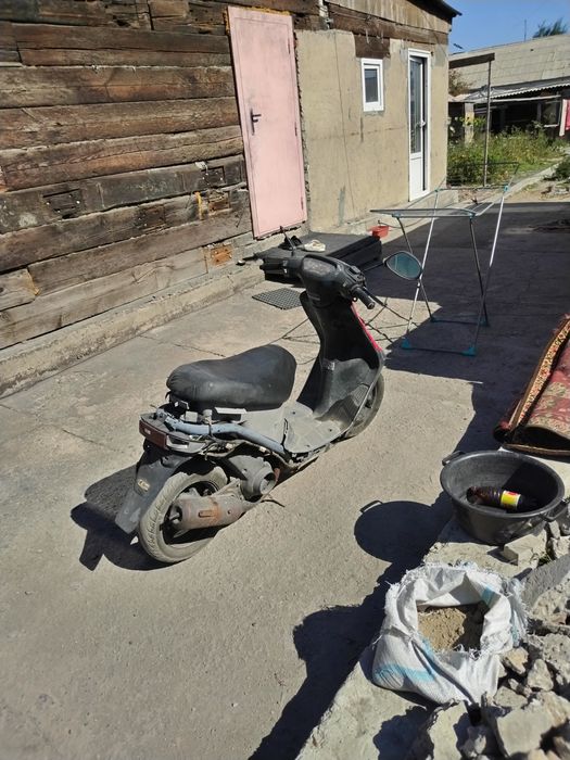 Продам скутер Хонда дио