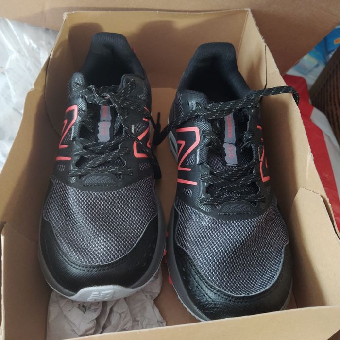 Маратонки за бягане