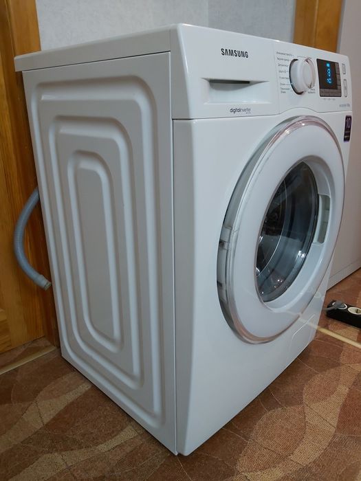 Стиральная машина Samsung