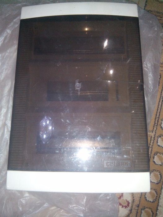 электро щиток