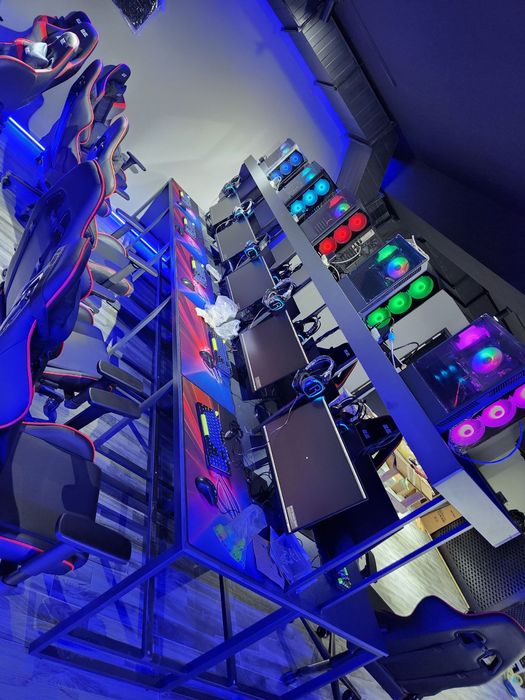 Kompyuter Game klub