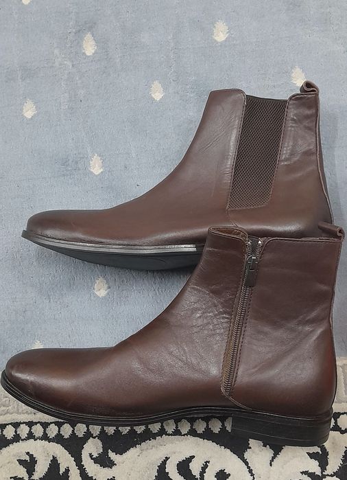 Мужская обувь  .