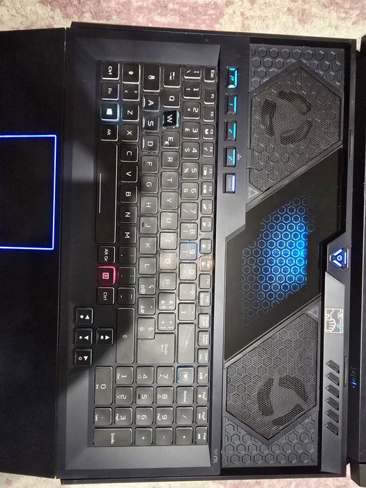 Dezmembrez Acer Helios 700 PH717-17 Series