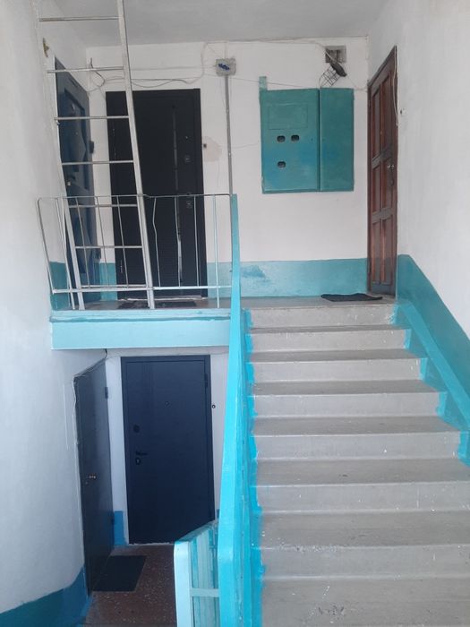 Срочно продам 1,5 ул. Утепова 33(улуч.)!