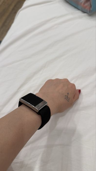 Whoop браслет 5.0