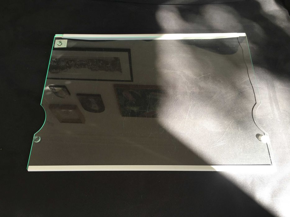 Цялостно оборудване и термостат за хладилник Liebherr модел 3011