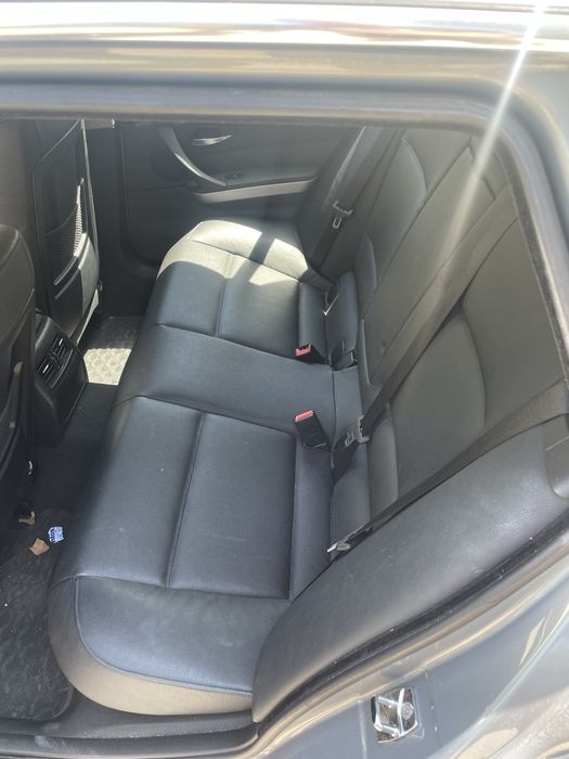 БМВ Е91, 330д, 231кс На части (BMW E91, 330d)