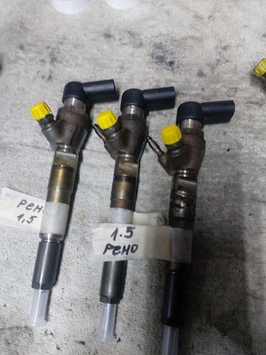 Дюзи Хюндай, Ситроен,Рено,Ивеко,Форд