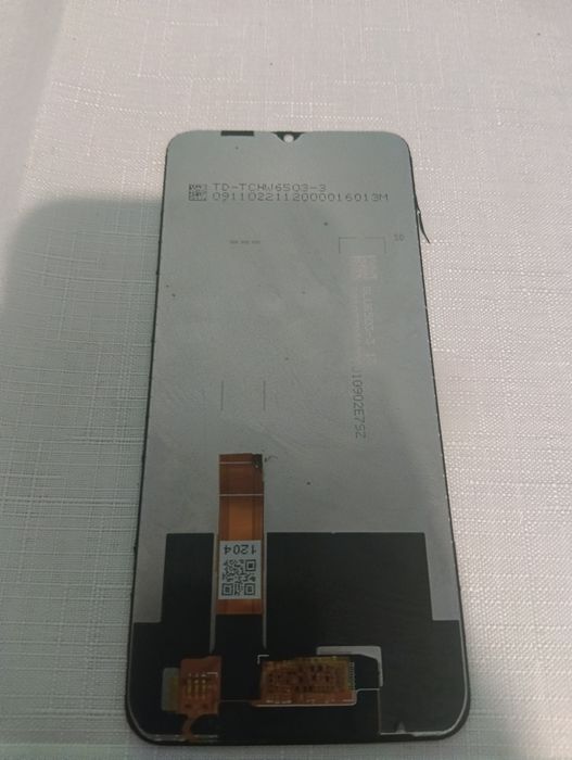 Display oppo !!!