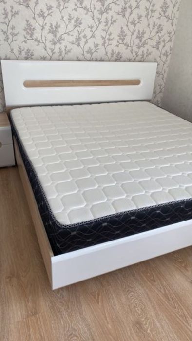 Ортопедические матрасы