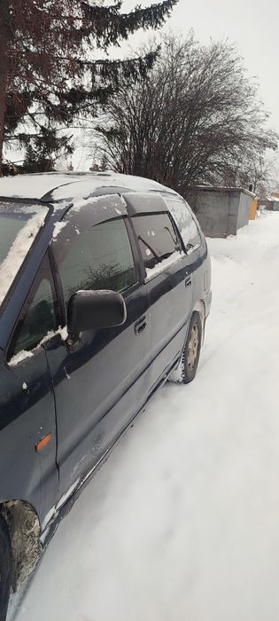 Продам Хонду Одиссей