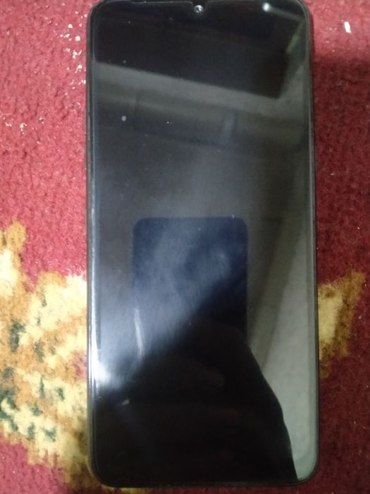 Lg K51 xolati yaxshi