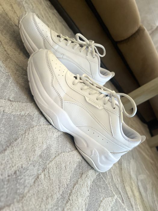Маратонки Puma 39 25см