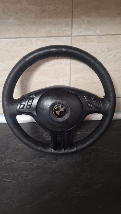 Волан за  БМВ е46  е39 е 53