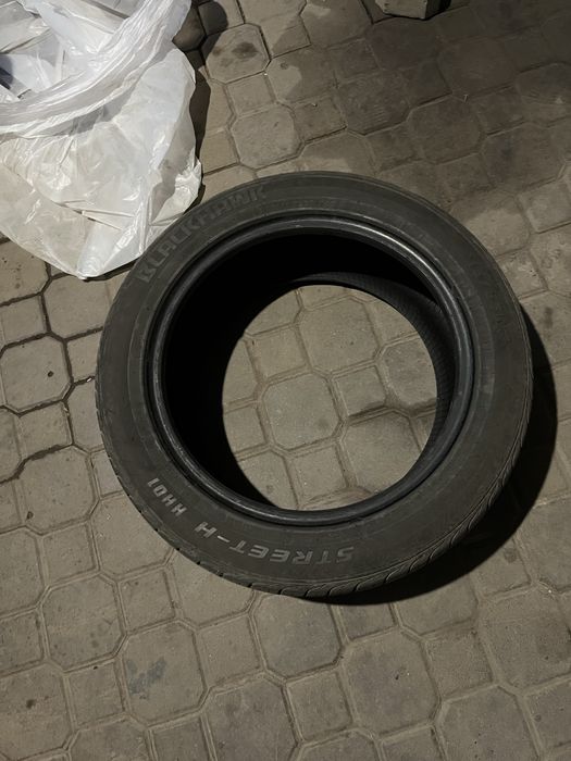 Продам летние шины