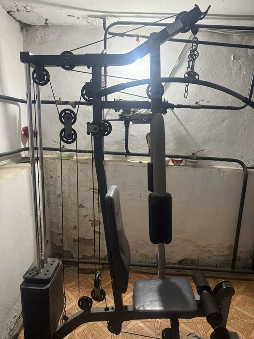 Многофунксиональный тренажор