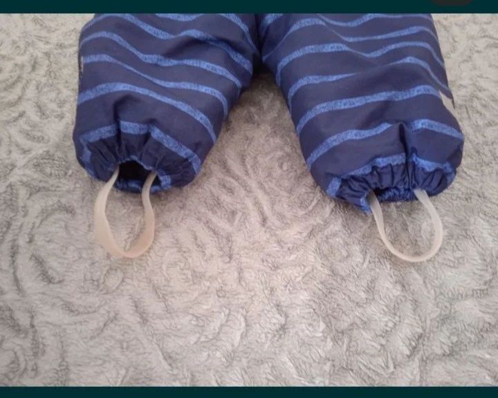 Продам детские комбинезон