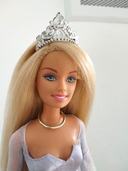 Papusa Barbie Printesa