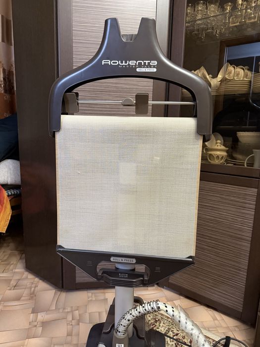 Rowenta master valet Парогениратор | Отпариватель