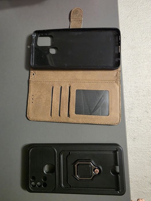 Телефон SAMSUNG A21s 64g/3g