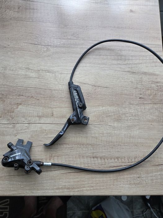 Frane bicicleta hidraulic SRAM Level  TL față  set