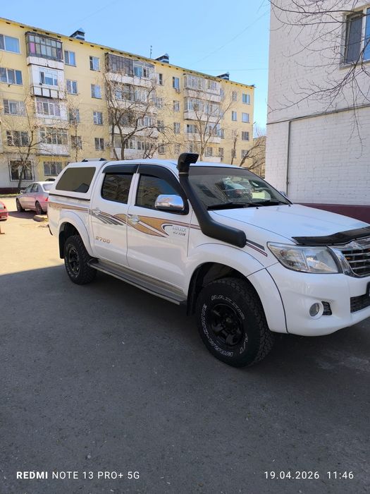 Продажа машины TOYOTA