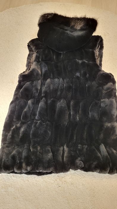 Blana naturala marimea S