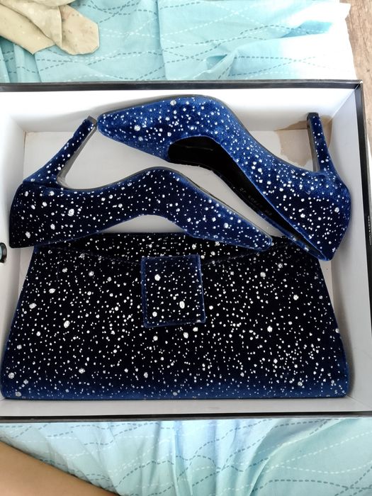 Оригинални токчета