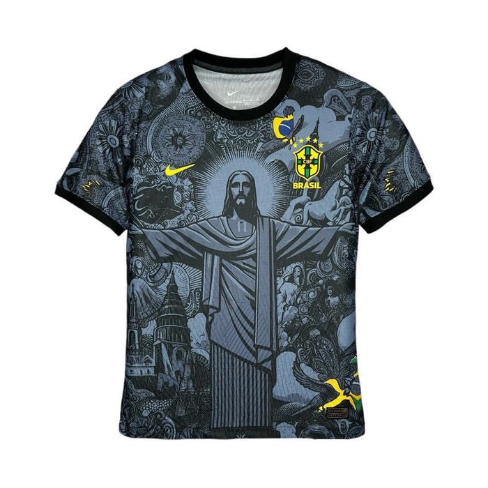 Tricou Brazilia