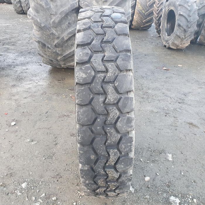 Cauciucuri 10R22.5  Uniroyal Anvelope SH John Deere Deutz