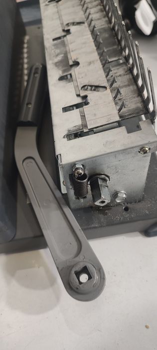 Pereplyot Purjina, prujina pereplyot пуржина учун pereplyot purjinasi