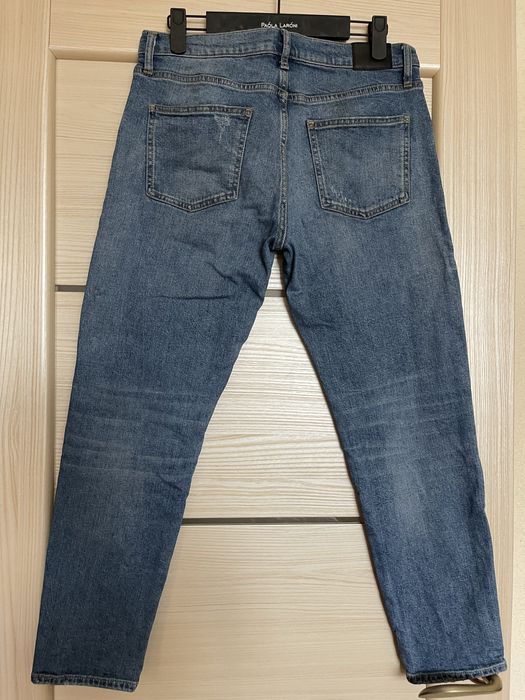 Джинсы Liu Jo сл стразами