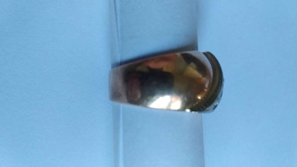 элегантное и стильное  бриллиантовая обручальное кольцо