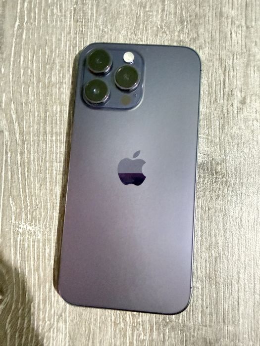 Apple iPhone 14 Pro Max 256 GB | 87% Battery | Stare Perfecta