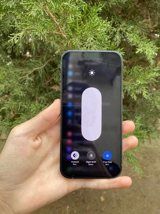 iPhone 13 Pro kafolati bilan