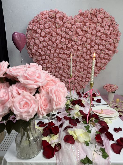 Поздравление с днем рождения