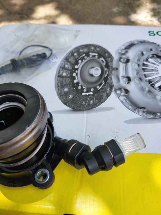 Помпа за съединител OPEL VECTRA C - чисто нова