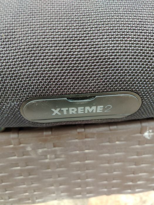 JBL Xtreme 2 оригинална