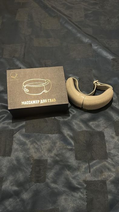 Массажер для глаз