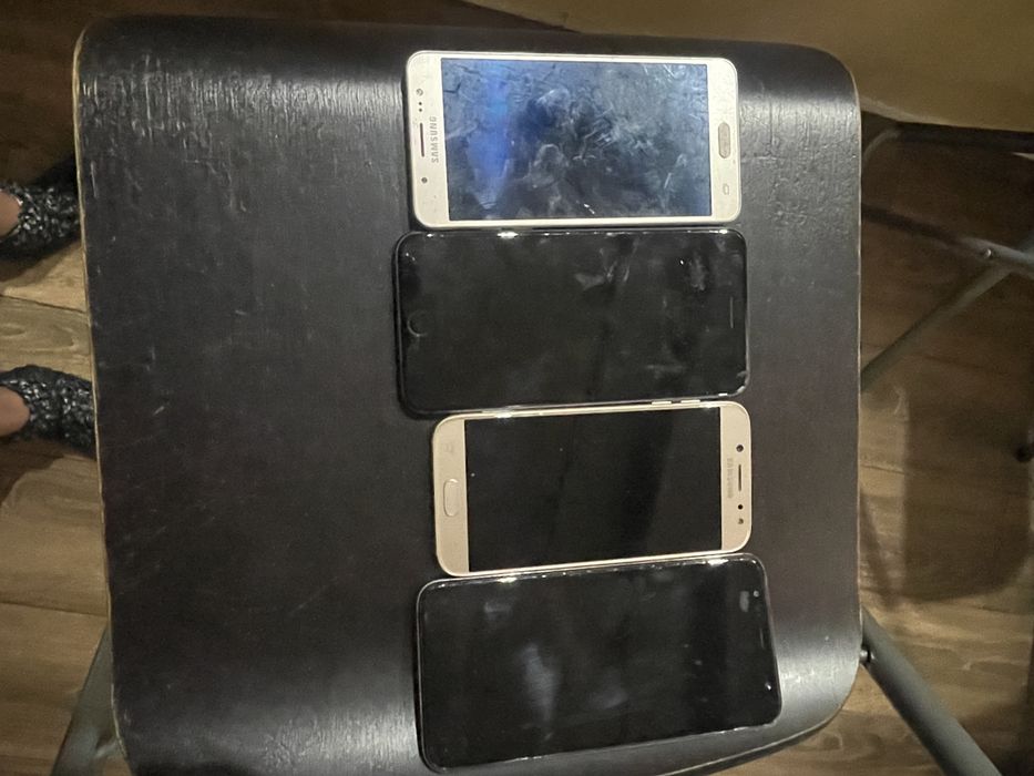Telefoane ptr piese