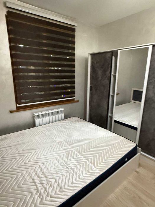 Сдается УЮТНАЯ квартира 1/5/13 в ЖК Алмазар Сити, Алмазарский р-не !