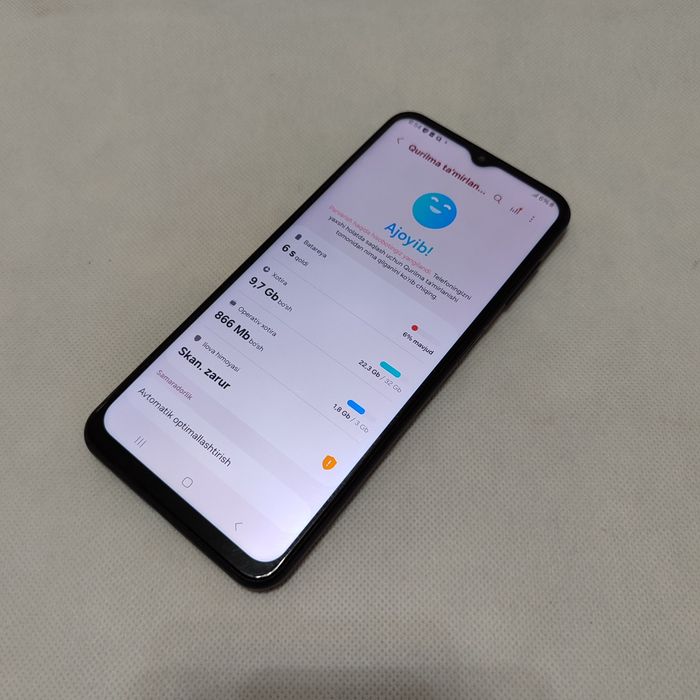 Samsung Galaxy A13 srochni sotiladi ideal