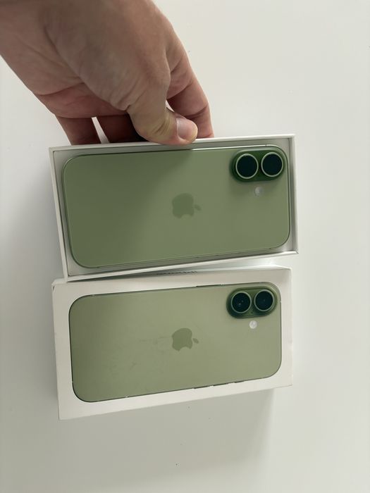 iPhone 17 NOU 256gb cu Factura si Garantie