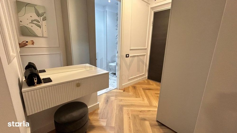 Apartament 2 camere Premium - READY TO MOVE- PIPERA