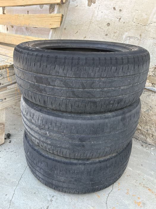 Шины мишлен 205/55 R16